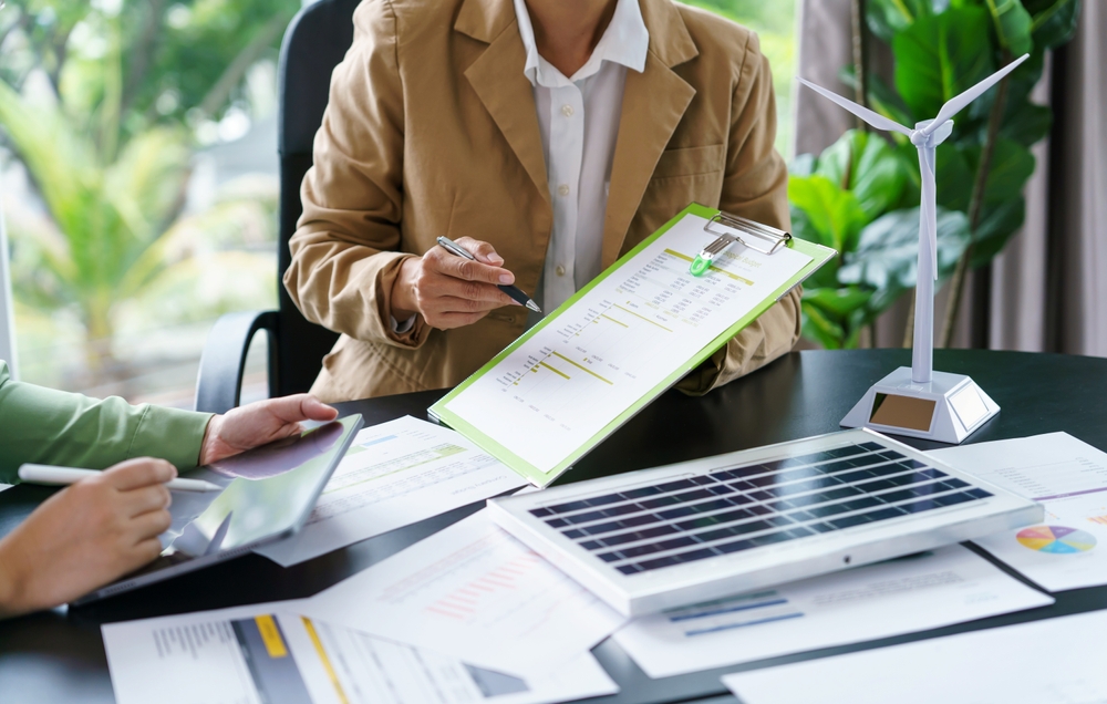 Sustainable Business Practices