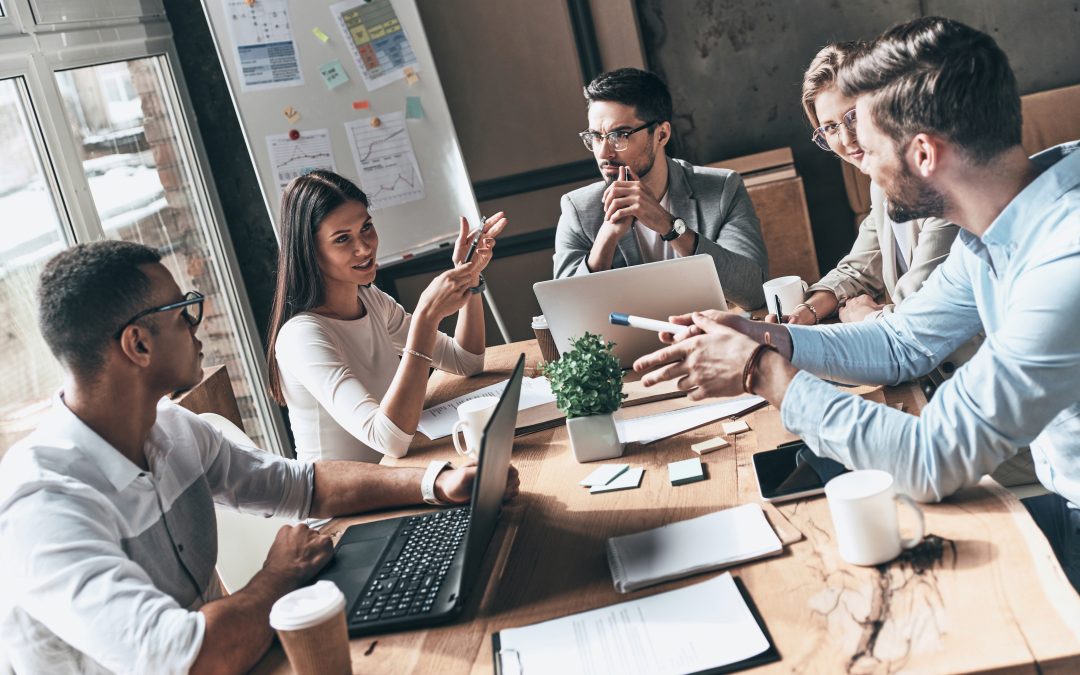 The Critical Role of Effective Communication in Business Leadership