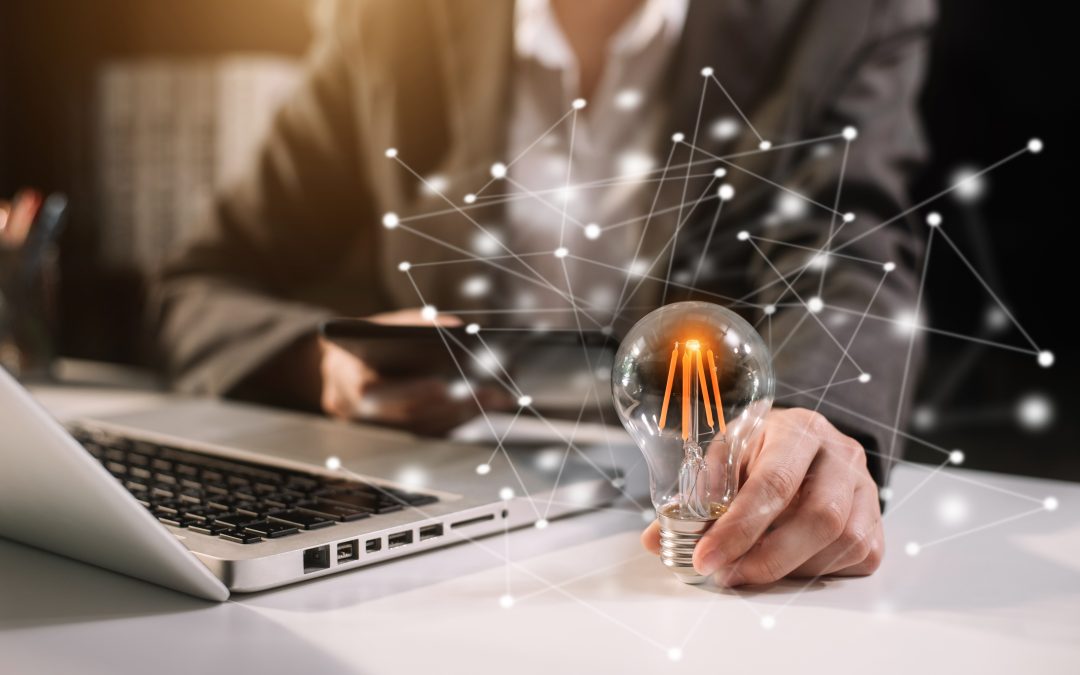 Entrepreneurship: Leading Through Change 